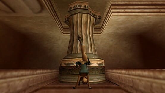 Tomb Raider: The Last Revelation képernyőkép 16