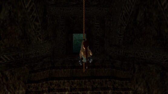 Tomb Raider: The Last Revelation képernyőkép 5