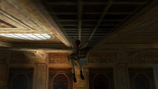Tomb Raider: The Last Revelation képernyőkép 10