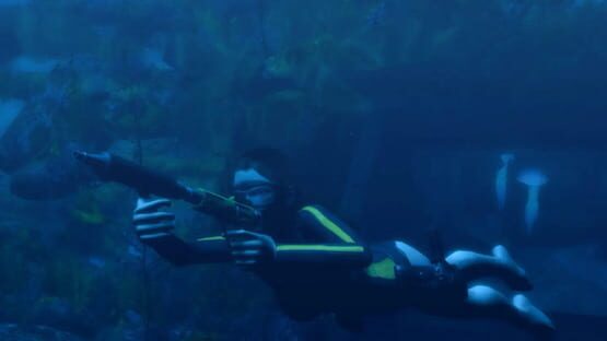 Tomb Raider: Underworld képernyőkép 8