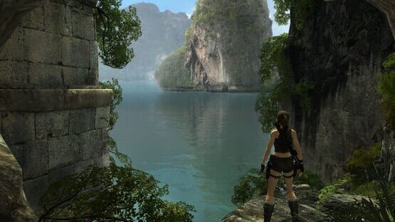 Tomb Raider: Underworld képernyőkép 10