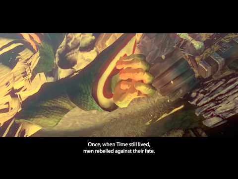 Gameplay video videó előnézete