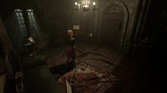 Tormented Souls II képernyőkép 2