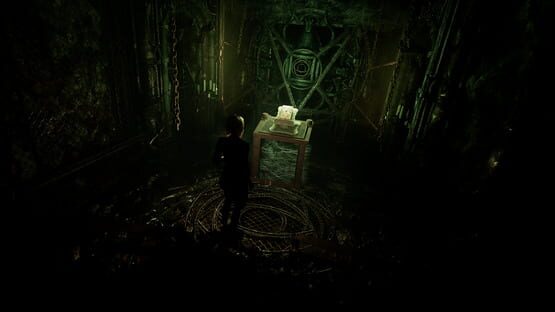 Tormented Souls II képernyőkép 3