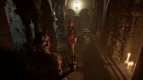 Tormented Souls II képernyőkép 4