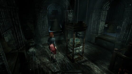 Tormented Souls II képernyőkép 8