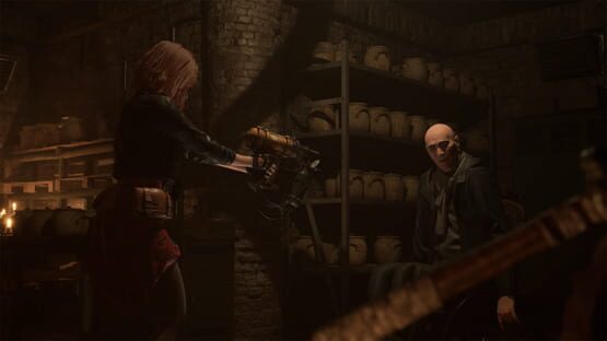 Tormented Souls II képernyőkép 10