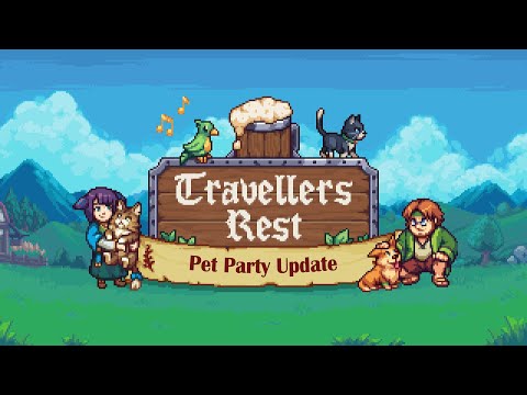 Trailer videó előnézete