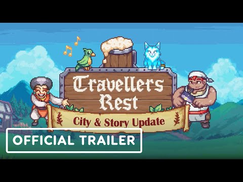 Trailer videó előnézete
