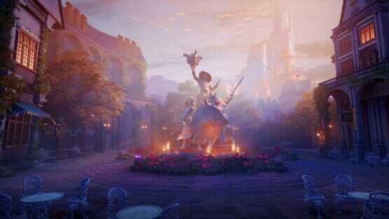 Trine 5: A Clockwork Conspiracy képernyőkép 1