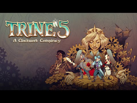 Announcement Trailer videó előnézete