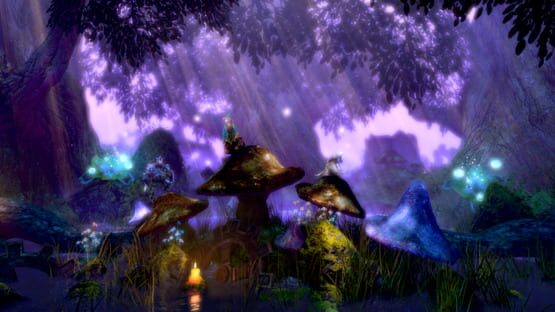 Trine Enchanted Edition képernyőkép 12