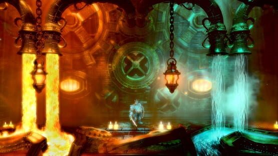 Trine Enchanted Edition képernyőkép 4