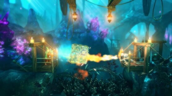 Trine Enchanted Edition képernyőkép 7