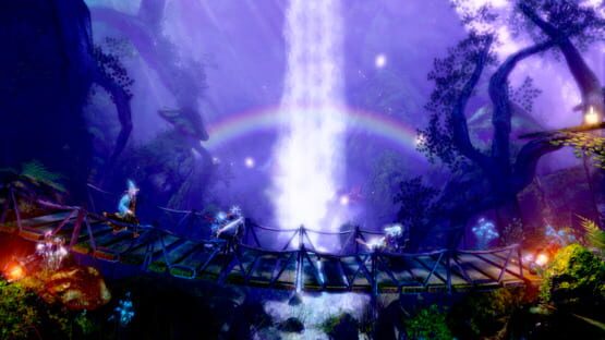 Trine Enchanted Edition képernyőkép 8