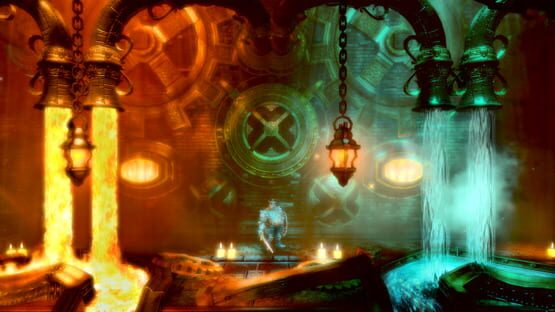Trine Enchanted Edition képernyőkép 10