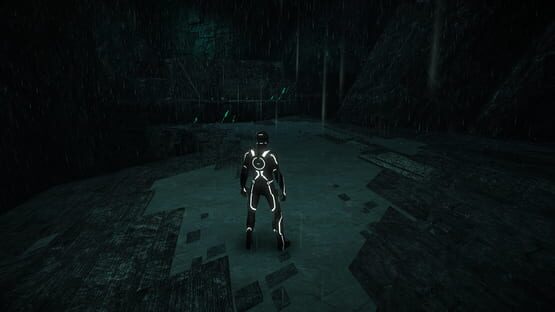 Tron: Evolution képernyőkép 3