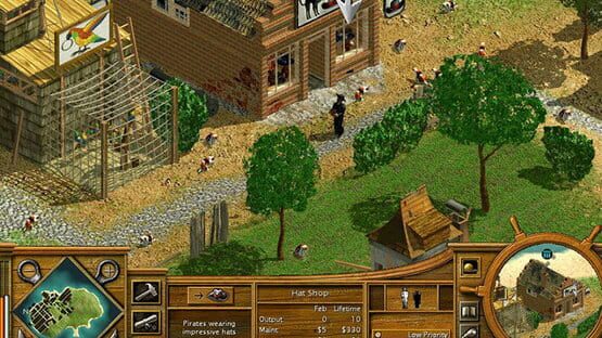 Tropico Reloaded képernyőkép 1