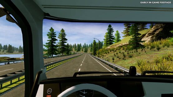 Truck Driver képernyőkép 7