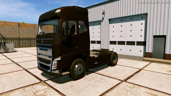 Truck Driver képernyőkép 8