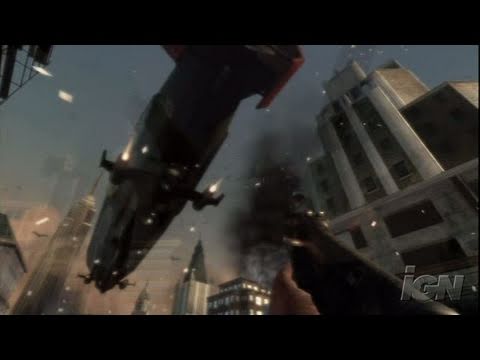 Gameplay Trailer videó előnézete