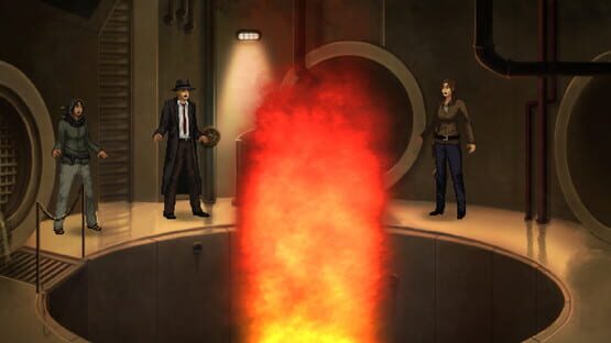Unavowed képernyőkép 1