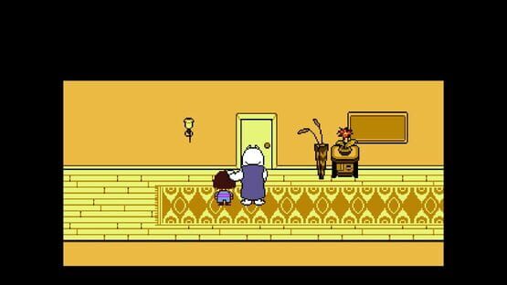 Undertale képernyőkép 10