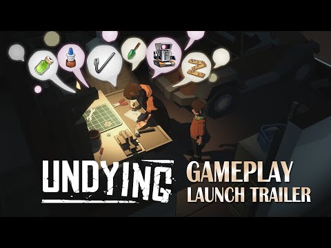 Launch Trailer videó előnézete