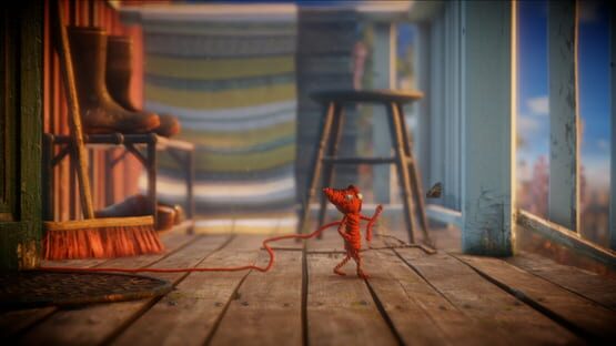 Unravel képernyőkép 2