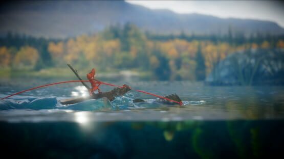 Unravel képernyőkép 3