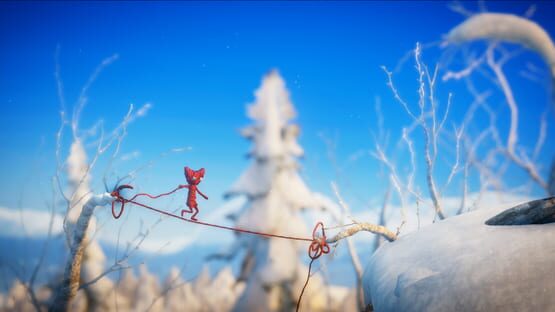 Unravel képernyőkép 4