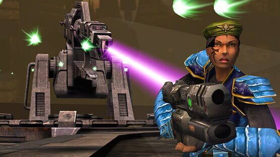 Unreal Tournament 2004 képernyőkép 5
