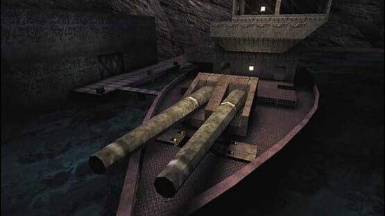 Unreal Tournament: Game of the Year Edition képernyőkép 4