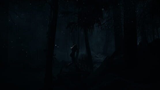 Until Dawn képernyőkép 4