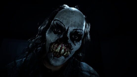 Until Dawn képernyőkép 5