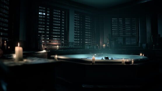 Until Dawn képernyőkép 6