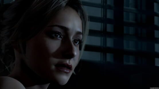 Until Dawn képernyőkép 4