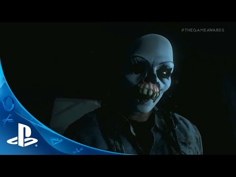 TGA 2014 Trailer videó előnézete