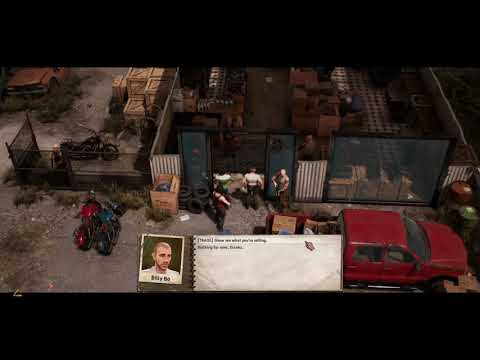 Gameplay Trailer videó előnézete