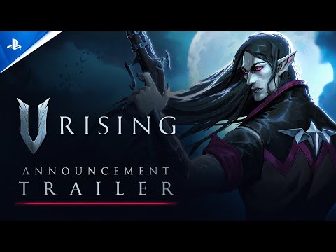 Announcement Trailer videó előnézete