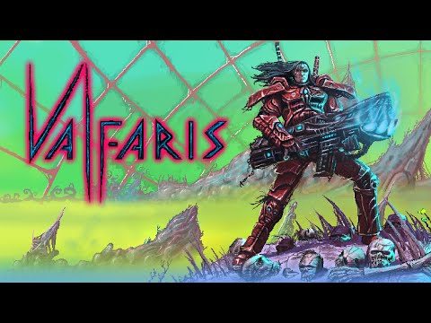 Trailer videó előnézete