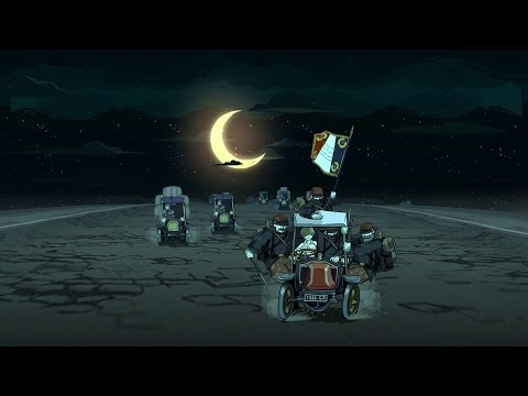 Story Trailer videó előnézete