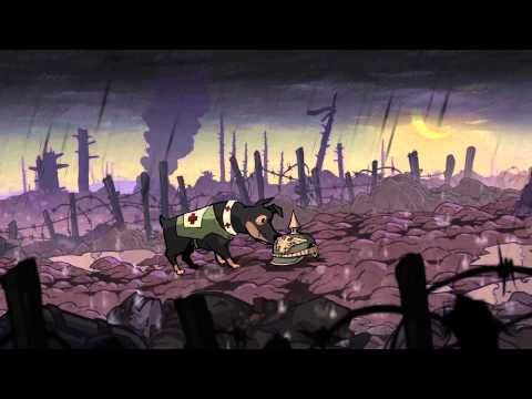 Trailer videó előnézete