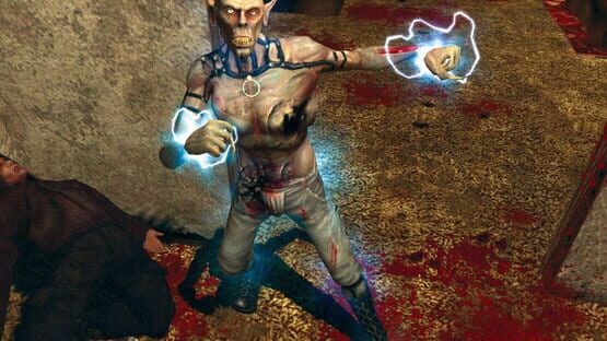 Vampire: The Masquerade - Bloodlines képernyőkép 1