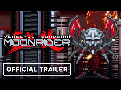 Gameplay Trailer videó előnézete