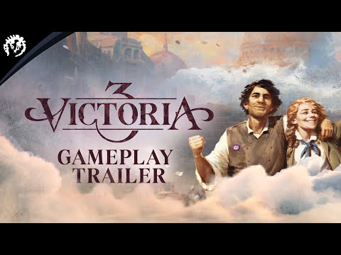 Gameplay Trailer videó előnézete