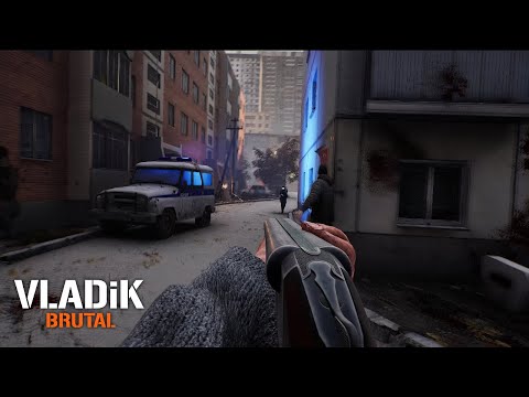 Gameplay Trailer videó előnézete