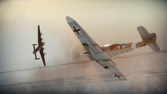 War Thunder képernyőkép 4