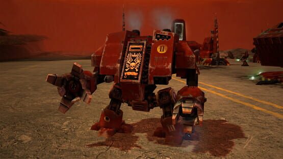 Warhammer 40,000: Dawn of War - Definitive Edition képernyőkép 5