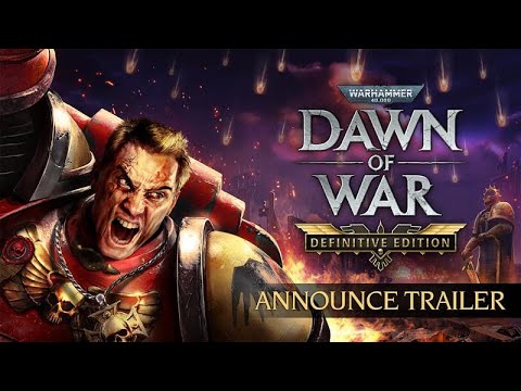 Announcement Trailer videó előnézete